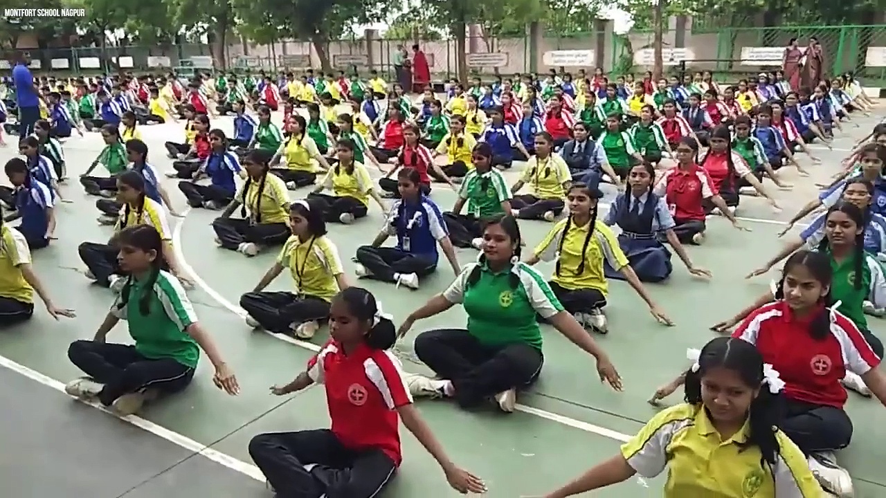 Vimeo 世界最悪の学校罰