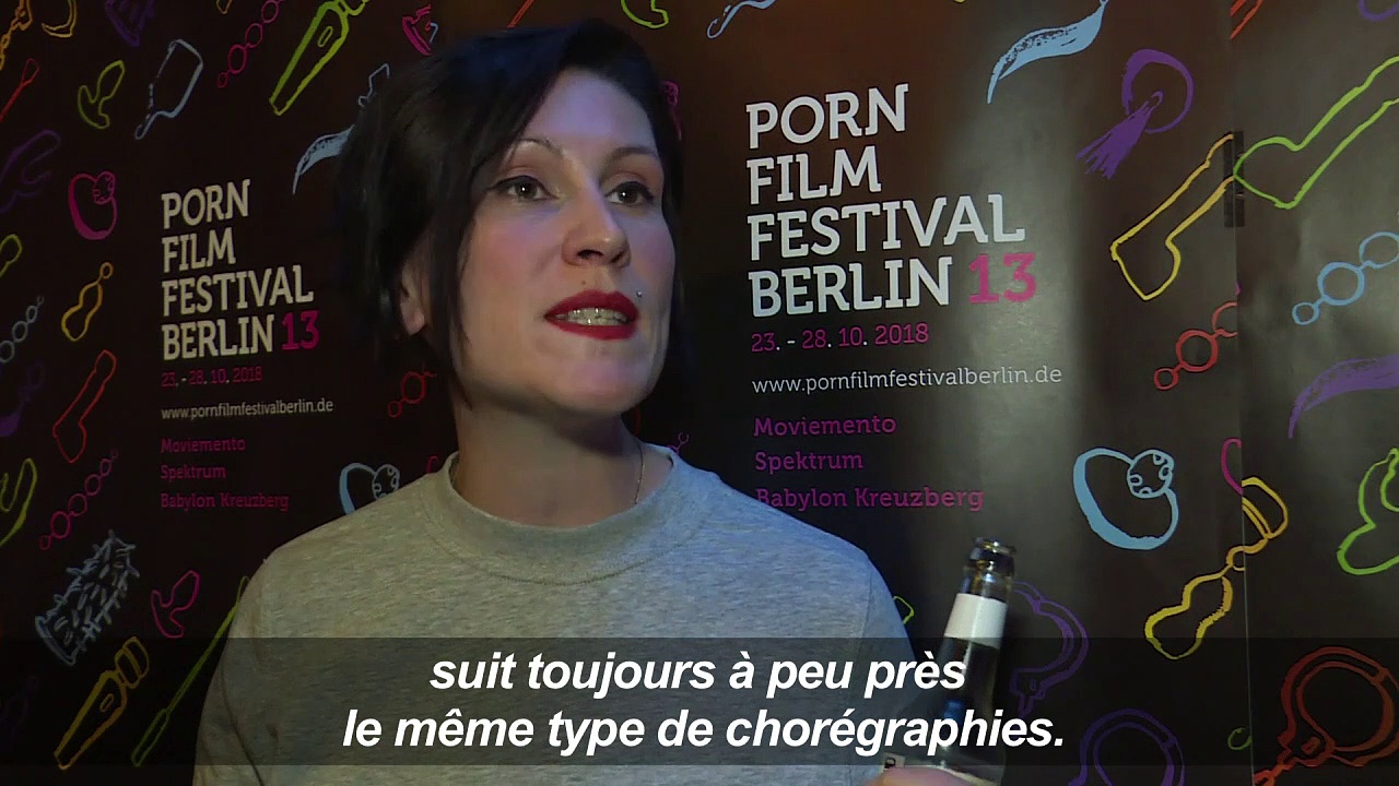 Vimeo Réalisatrices, elles promeuvent une pornographie alternative