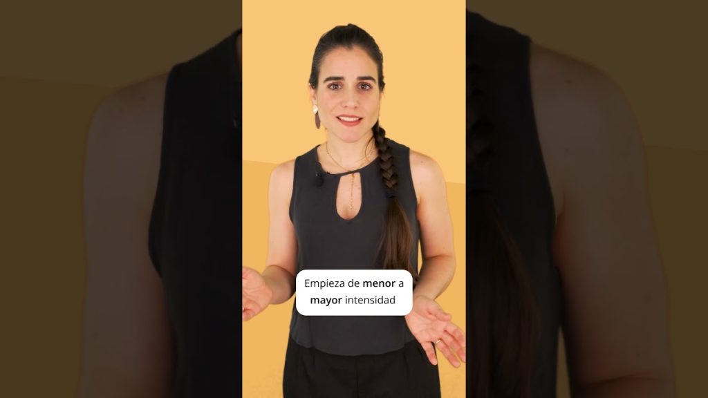 🫲 ¡APRENDE A DAR AZOTES!